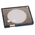 Sonitron Piezoelectric Miniature Speaker, 93dB, 300 Hz → 20 kHz, 960nF, 61.2 x 53 x 4.5mm