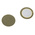 RS PRO Panel Mount Piezo Buzzer, 12 x 0.22mm, 30V Max