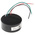 RS PRO ≥105dB Wire Leads Continuous, Slow & Fast Pulse Internal Magnetic Buzzer Component, 43 x 18mm, 6V dc Min, 28V dc