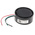 RS PRO ≥105dB Wire Leads Continuous, Slow & Fast Pulse Internal Magnetic Buzzer Component, 43 x 18mm, 6V dc Min, 28V dc
