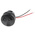 RS PRO 100dB Wire Leads Continuous Internal Magnetic Buzzer Component, 33 x 28.9mm, 5V dc Min, 25V dc Max