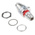 Huber+Suhner, 3402 Surge Suppressor Unit 230 V Maximum Voltage Rating 20kA Maximum Surge Current EMP Protector