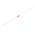 RS PRO Thermistor, 20kΩ Resistance, NTC Type, DO-35, 2 x 4.2mm
