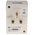 TE Connectivity, FP Surge Suppressor Unit 250 V ac Maximum Voltage Rating 13.5kA Maximum Surge Current Mains Protector