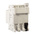 ABB, OVR Surge Protection Device 275 V Maximum Voltage Rating 80kA Maximum Surge Current Surge Protection Device