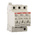 ABB, OVR Surge Protection Device 275 V Maximum Voltage Rating 40kA Maximum Surge Current Surge Protection Device