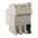 ABB, OVR Surge Protection Device 275 V Maximum Voltage Rating 40kA Maximum Surge Current Surge Protection Device
