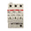 ABB, OVR Surge Protection Device 275 V Maximum Voltage Rating 40kA Maximum Surge Current Surge Protection Device