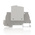 Phoenix Contact, PLT-SEC-T3-24-FM-UT Surge Protection Device 24 V ac/dc Maximum Voltage Rating 0.026kA Maximum Surge