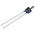 EPCOS Thermistor, 4.7kΩ Resistance, NTC Type