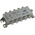 Dehn, DGA FF5 TV Surge Arrester 20 V Maximum Voltage Rating 0.0004kA Maximum Surge Current Surge Arrester