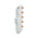 Phoenix Contact Lightning Arrester 255 V ac Maximum Voltage Rating 50kA Maximum Surge Current Lightning Arrester