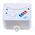 Sollatek, AVS13 Surge Suppressor Unit 230 V ac Maximum Voltage Rating 6.5kA Maximum Surge Current Over Voltage