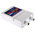 Sollatek, AVS3P-0 Surge Suppressor Unit 230 V Maximum Voltage Rating 6.5kA Maximum Surge Current Over Voltage