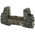 Phoenix Contact, PT-BE/FM Surge Suppressor Unit 240 V Maximum Voltage Rating Base Element