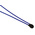 EPCOS Thermistor, 10kΩ Resistance, NTC Type, 2.4 x 6.5mm
