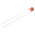 KYOCERA AVX Thermistor, 150Ω Resistance, NTC Type, 6.3 x 4mm