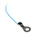EPCOS Thermistor, 10kΩ Resistance, NTC Type, 8.5 x 6.5 x 17.5mm
