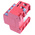 Dehn, DG Modular Surge Protector 275 V ac Maximum Voltage Rating 40kA Maximum Surge Current Type 2 Arrester