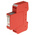 Dehn, DR Modular Surge Protector 255 V ac/dc Maximum Voltage Rating 5kA Maximum Surge Current Surge Arrester