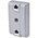 Bourns, 1500 Surge Protector 360 V dc Maximum Voltage Rating 3kA Maximum Surge Current Isolated Ethernet Protector