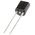 NXP Thermistor, 1.01kΩ Resistance, PTC Type, SOD70, 5.2 x 4.2 x 4.8mm