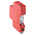 Dehn, DGP Modular Surge Protector 255 V Maximum Voltage Rating 40kA Maximum Surge Current Type 2 Arrester