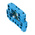 Weidmuller Surge Protection Device