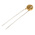 Vishay, VDRS - E Metal Oxide Varistor 55pF 5A, Clamping 695V, Varistor 430V