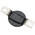 RS PRO Metal Oxide Varistor 1.9nF, Clamping 680V, Varistor 400V
