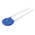 EPCOS, Standard Metal Oxide Varistor 6.8nF 10A, Clamping 65V, Varistor 33V