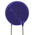 EPCOS, B72220 Varistor 630pF 100A, Clamping 710V, Varistor 430V