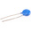 EPCOS, Standard Metal Oxide Varistor 175pF 25A, Clamping 1025V, Varistor 620V