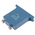 EPCOS, HighE Varistor 11nF 300A, Clamping 220V, Varistor 120V