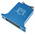 EPCOS, HighE Varistor 4.8nF 300A, Clamping 395V, Varistor 240V