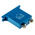 EPCOS, HighE Varistor 1.6nF 300A, Clamping 1240V, Varistor 750V