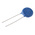 EPCOS, AdvanceD-MP Metal Oxide Varistor 285pF 50A, Clamping 775V, Varistor 470V