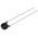 Panasonic, V Surge Absorber 1.5nF 2.5A, Clamping 110V, Varistor 56V