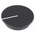 Sifam 29mm Black Potentiometer Knob Cap, C291-BLK