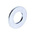 Alps Alpine RKZ00023UA Nut and Washer for Potentiometer