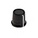 RS PRO 16.2mm Black, Grey Potentiometer Knob for 6.35mm Shaft Splined