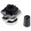 Schneider Electric Potentiometer Mounting Kit, ZB4BD912