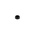 RS PRO 11mm Black Potentiometer Knob Cap