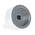 RS PRO 31.8mm Silver Potentiometer Knob for 6mm Shaft