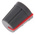 RS PRO 13mm Grey Potentiometer Knob for 6mm Shaft D Shaped