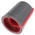RS PRO 13mm Grey Potentiometer Knob for 6mm Shaft D Shaped