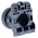 Schneider Electric Potentiometer Knob Cap, ZB5AD912