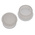 RS PRO 6mm Translucent Potentiometer Knob Cap