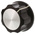 TE Connectivity Black Potentiometer Knob, 4-1437624-6