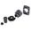 Schneider Electric Potentiometer Mounting Kit, ZB5AD922